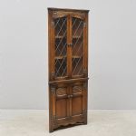 1722 3002 CORNER CUPBOARD
